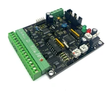 Home Diagnostics KVC-PCB-Z06 Rev. 1 PLC Communication Board