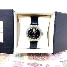 Rare Vintage Vostok Church Rus' Soviet USSR wrist watch Wostok 2409 Service 🛠