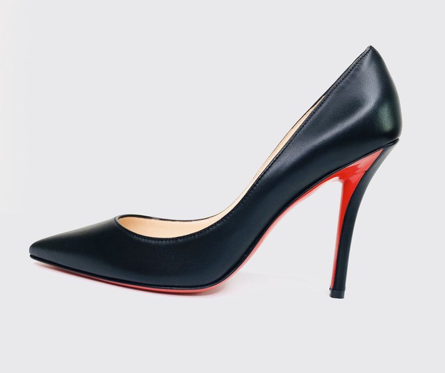 louboutin apostrophy