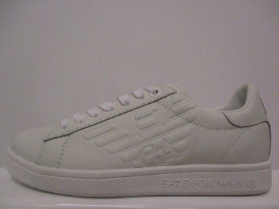 Emporio Armani EA7 Classic Women's 