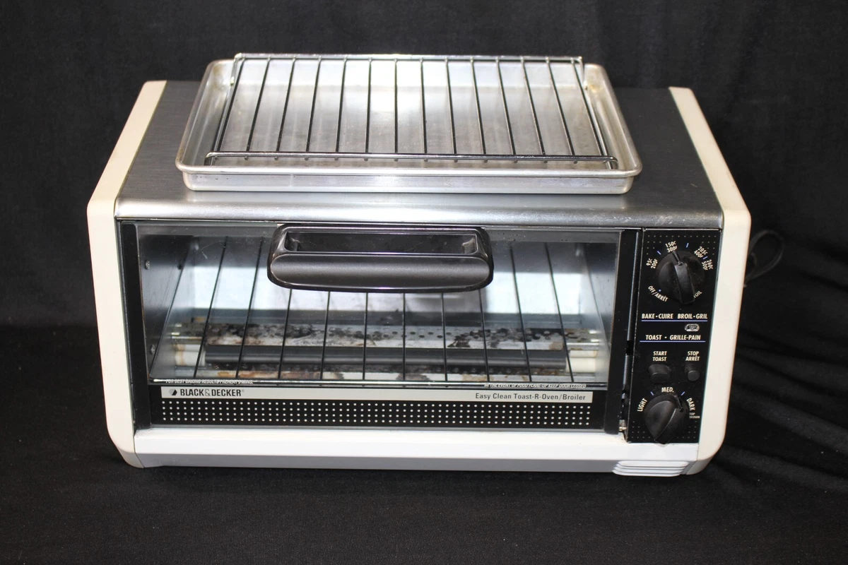 Toaster Oven Under Mount Matttroy