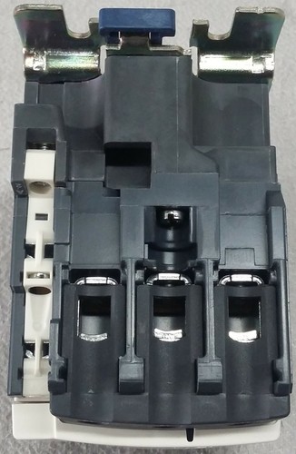 Schneider Electric LC1 D65V7 Schütz 400V 50-60Hz 30kW - Imagen 7 de 8
