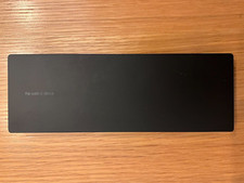 HP USB-C Dock G4 Docking Station L13899-001 L16133-001