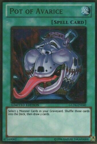 MTG - Secret Lair Ultimate Bonus Card | Brand New & Sealed