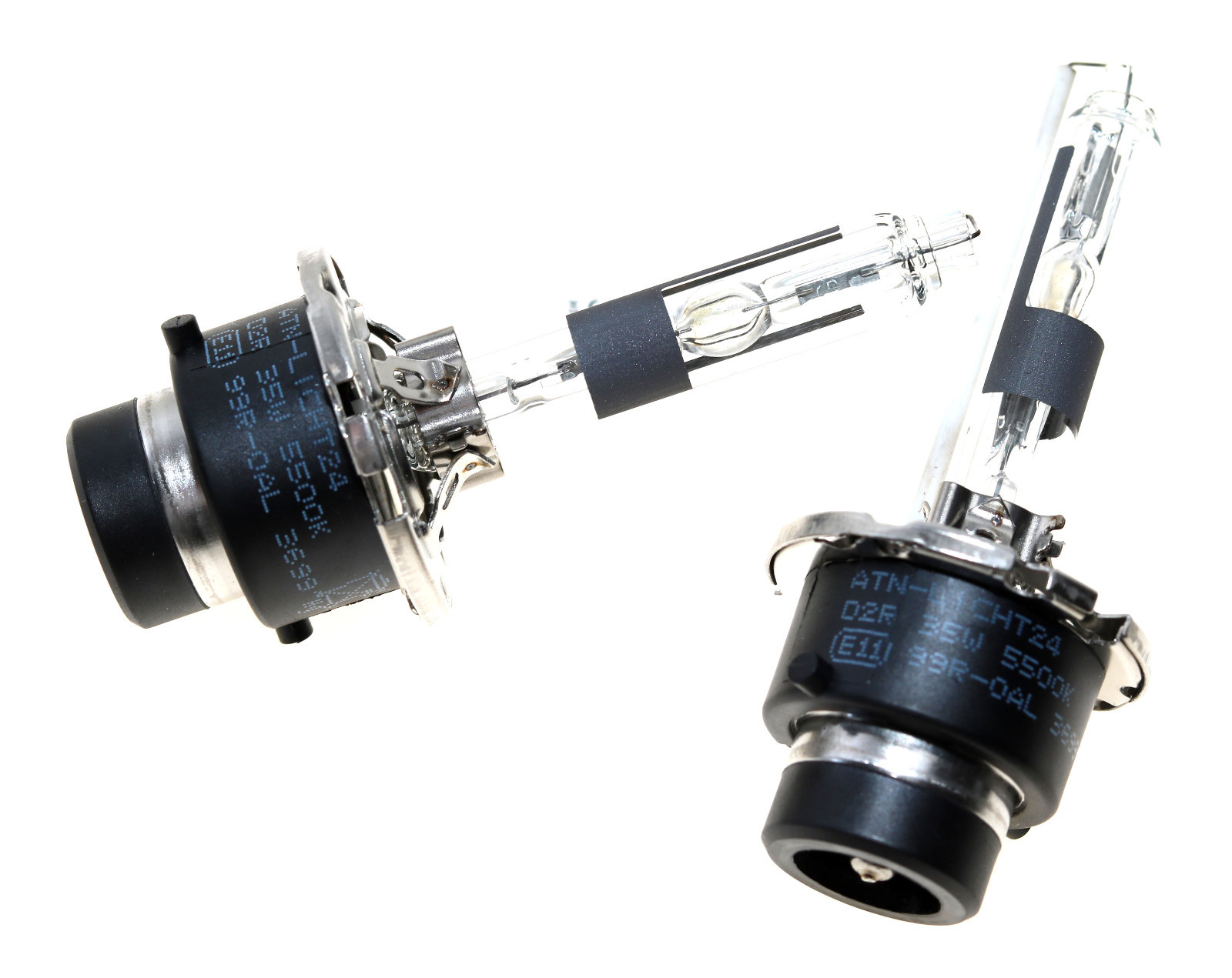 Bulbs For Mercedes C-Class (W204) Xenon Headlights - Foto 11