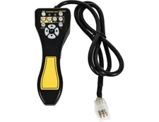 Buyers 1306092 SAM V-Plow Controller w/ Hands-free Plowing for Meyer Snow Plows