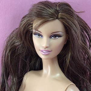barbie basics collection 001