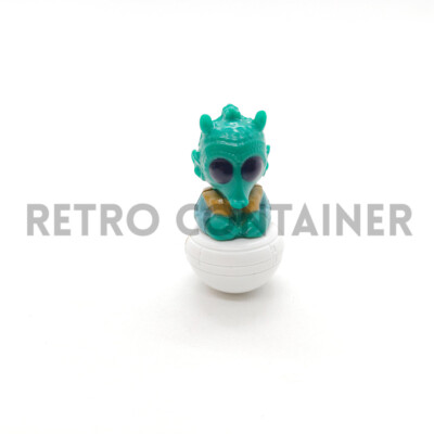 Surprises Gadget STAR WARS Rollinz Esselunga - Greedo
