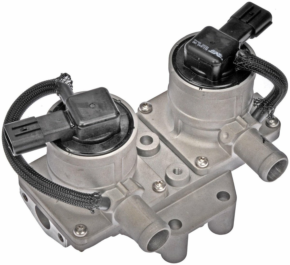 Secondary Air Injection Check Valve Fits 2007-2020 Toyota Tundra