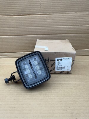 Genuine CNH Nordic Lights KHR49790 Lamp For CX750D RTC/CX750D RTC ME