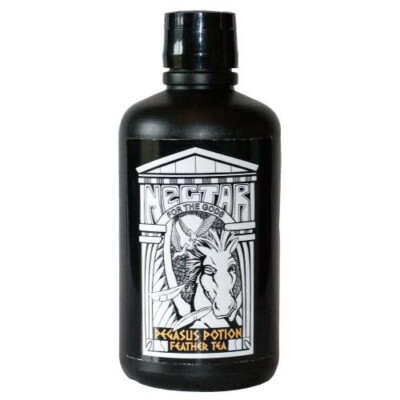 Pegasus Potion Feather Tea from Nectar for the Gods , 1 Quart