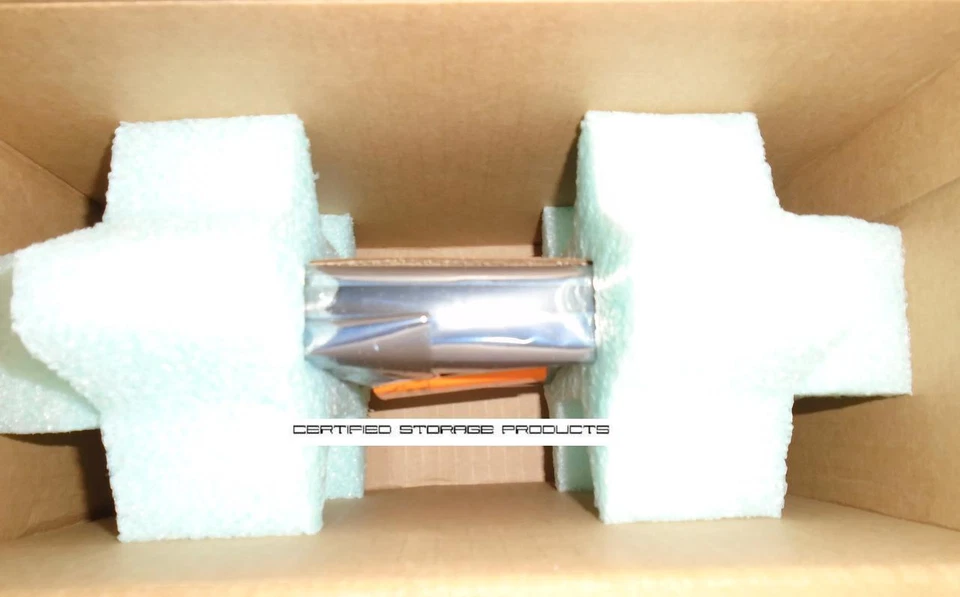 New HP 160GB  SATA Hard Drive HotSwap 7200 RPM 458945-B21 ST3160815AS 482481-001 - Image 4 of 4