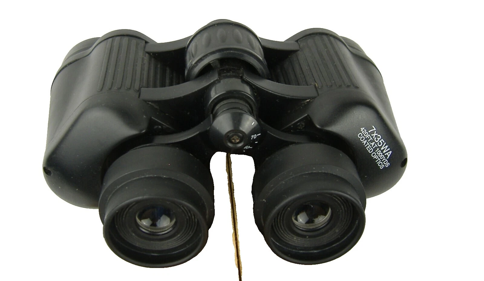 Observación De Aves Prismáticos ALPEN