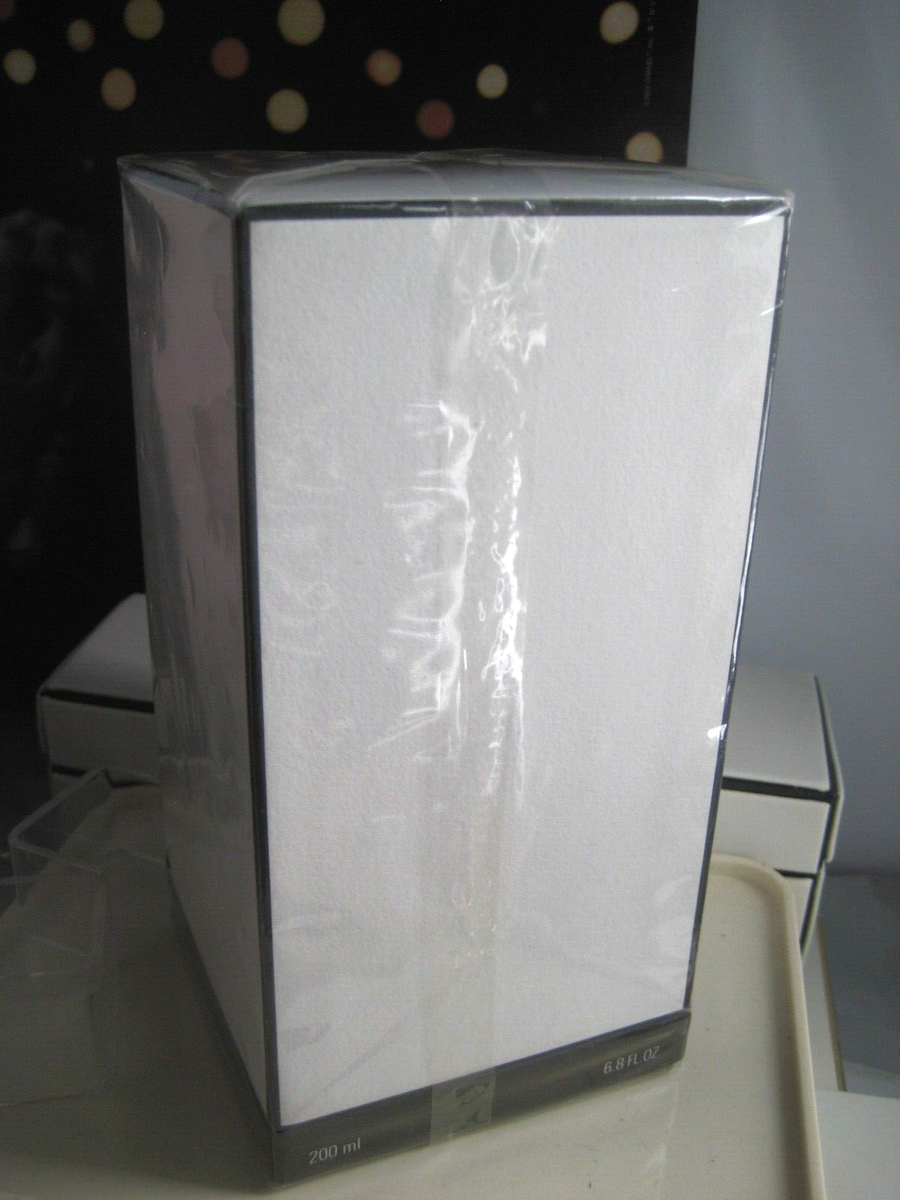 🎁NIB 6.8 oz Les Exclusifs EDT Chanel Gardenia eau de toilette