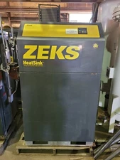 Zeks Heat Sink True Cycle Refigerated Air Dryer Model 600HSFA408