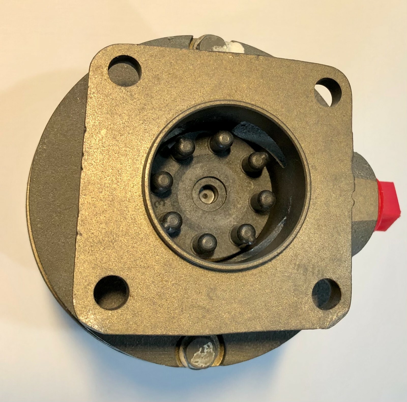 212CW Airborne Vacuum Pump eBay