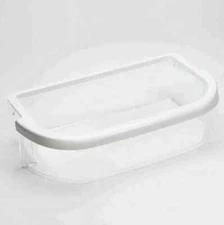 Refrigerator Door Bin For KitchenAid KRFF305ESS02 KRFC300ESS03 KRFF302ESS01 NEW