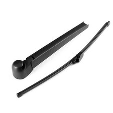 Heck Wischerarm+ Scheibenwischer Set hinten Für VW Transporter T5 Wischblatt