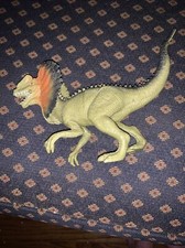 Boley Nature World Dilophosaupus Dinosaur Prehistoric Animal Figure Toy