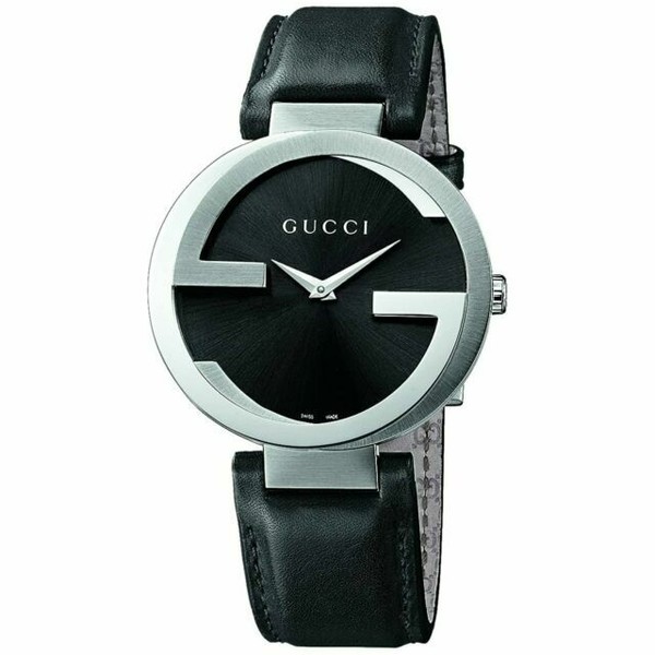 Gucci YA133205 Silver Men's Watch for 