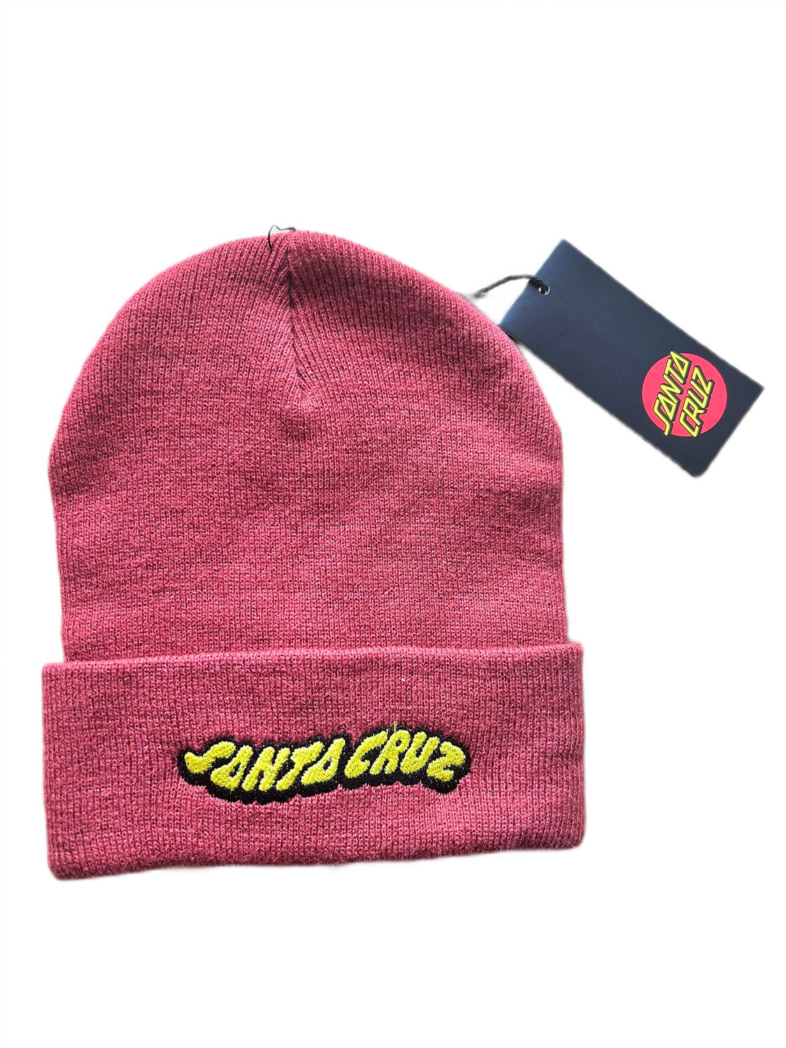 Комикс в стиле Санта-Крус унисекс-Wintermütze