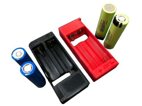 6000/9600mAh Replaceme Battery Case For Sony TCD-D10 D10PROII DAT - Picture 2 of 11