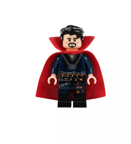 Lego Doctor Strange 76108 Avengers Infinity War Super Heroes Minifigure