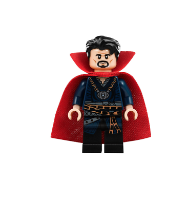 LEGO Polybag - Super Heroes: The Infinity Saga: Doctor Strange's Inter –  Brick Loot