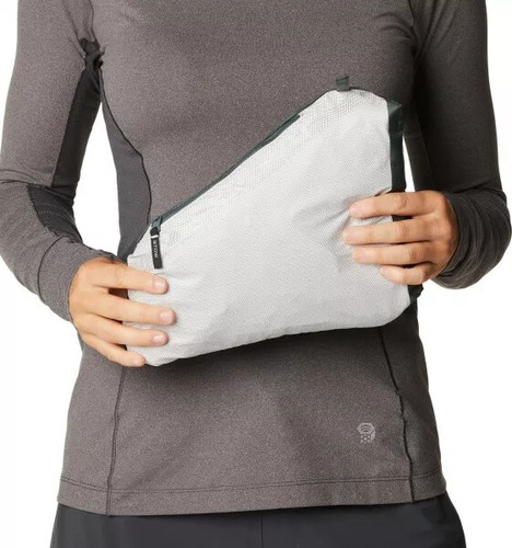 Mountain Hardwear Women's Acadia Parka - Picture 19 of 19
