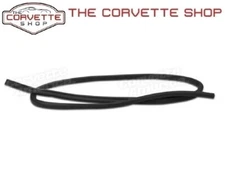 C2 C3 Corvette Hood Weatherstrip Seal Reproduction 1963-82 1329