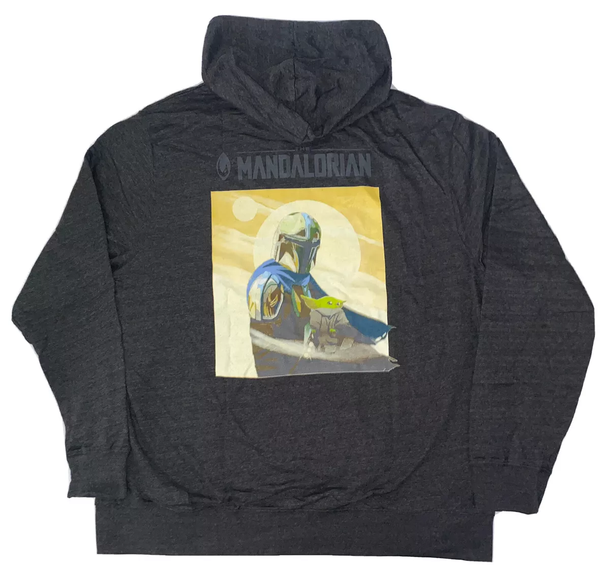 Star wars hoodie 3xl sales