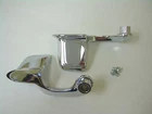 1959-1967 Impala Interior Chrome Door Handles Handle Pair USA