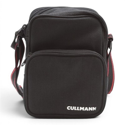 Cullmann Kameratasche Fototasche Tasche camera bag in schwarz black universal