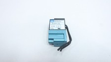 Mac TM-DDAJ-1DA Pneumatic Solenoid Valve 150psi 24v-dc