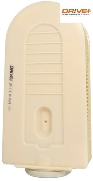 Dr!ve+ DP1110.10.0248 Luftfilter Luftfiltereinsatz FüR Mercedes-Benz-image