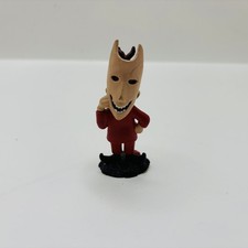 1993 Nightmare Before Christmas Lock Applause Vintage Figure