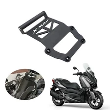 Fit For Yamaha XMAX300 2023 22MM Motorcycle GPS Navigation Bracket Phone Holder