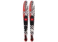 Airhead AHS-1400 S-1400 Wide Body Combo Skis 65" - Pair