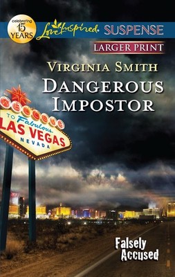 Dangerous Impostor (Falsely Accused)