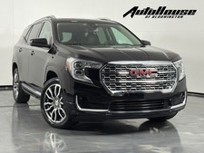 2022 DENALI
