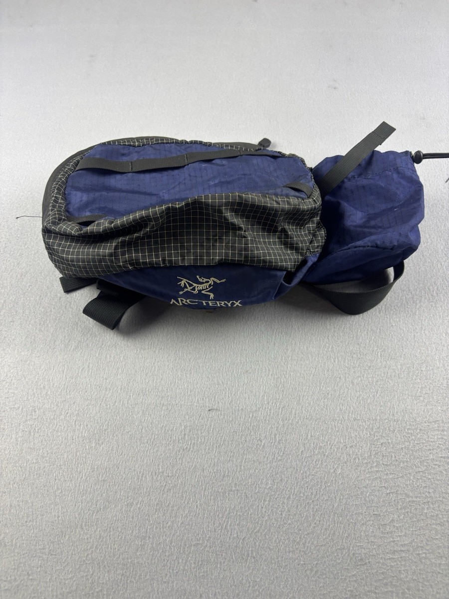 ARC'TERYX Khamsin 52 Waist Hip Outdoor Camping Hiking Fanny Pack