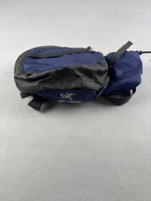 ARC'TERYX Khamsin 52 Waist Hip Outdoor Camping Hiking Fanny Pack Bag