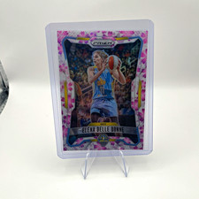 2026 FOTl Panini Prizm WNBA Elena Delle Donne Cherry Blossom Prizm /20 Mystics