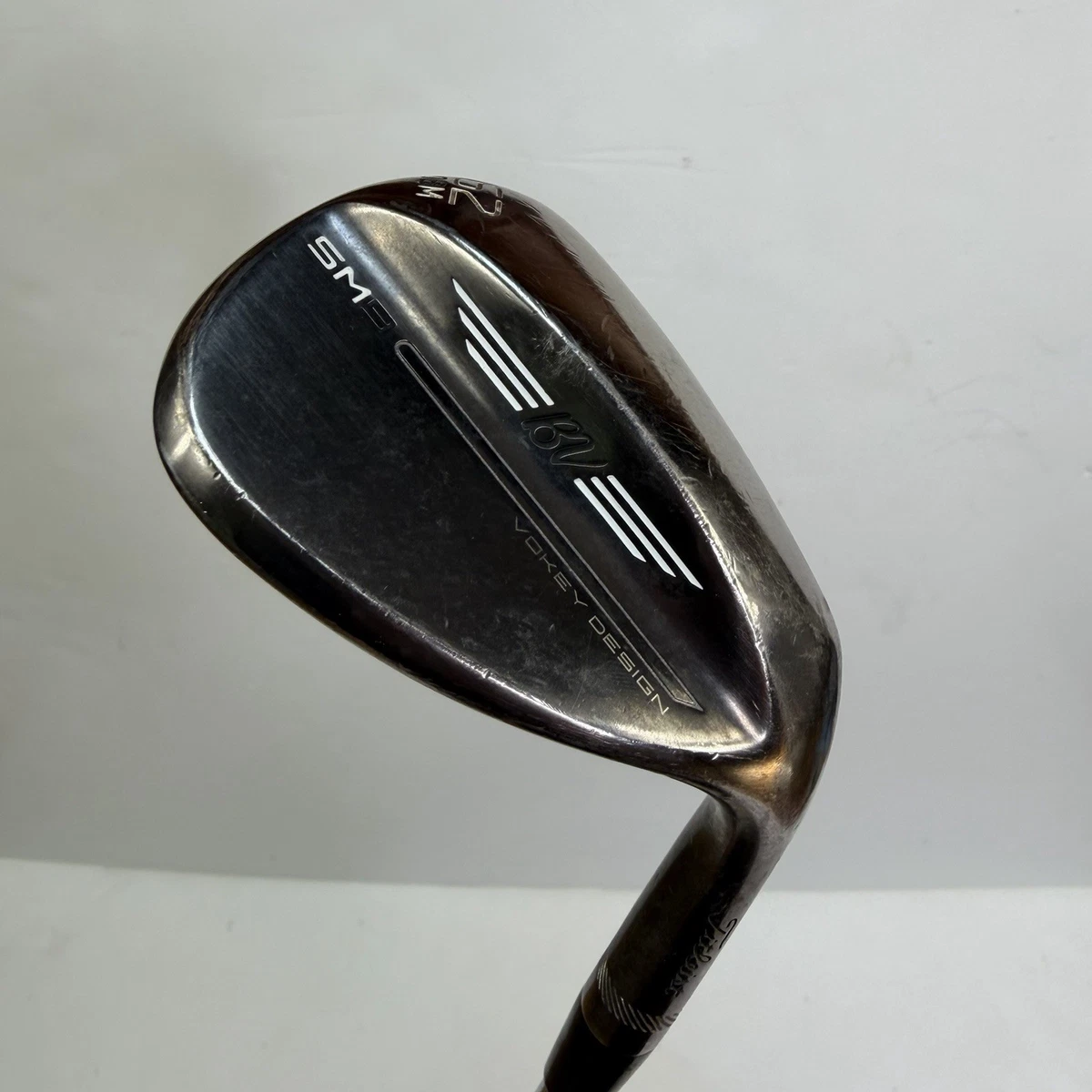 Titleist 62 Loft Golf Clubs for sale - eBay