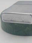 Vintage 1970 Zippo Lighter Armour Deli Specialties Good Color Sparks!!! — photo 6