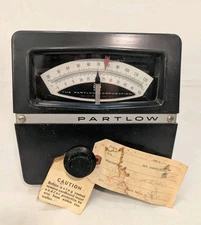 Partlow LF15-79 Temperature Controller