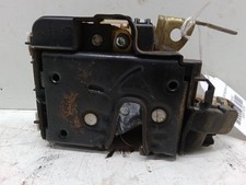 Porte avant et accessoires Seat INCA