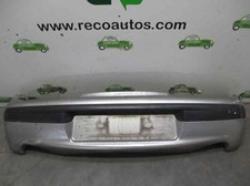 Pare-choc arrière Fiat SEICENTO