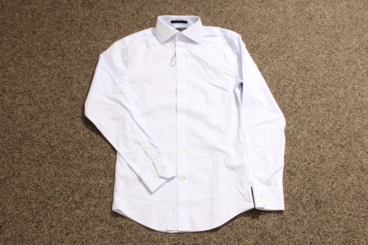 Banana Republic Slim Dress Shirts for Men for sale | eBay
