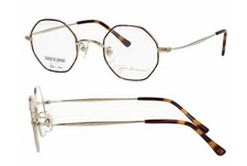 John Lennon JL-1108 Titanium Glasses C-1 Made in Japan Official Licensed Rx OK
